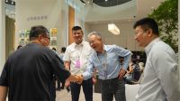 万华亮相2026广州定制家居展：坚守无醛初心，引领绿色家居新潮流