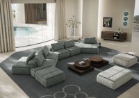 和谐律动 意境同频：Natuzzi Italia 携手 Lamborghini Hangzhou开启杭州跨界美学盛宴