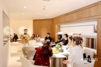 和谐律动 意境同频：Natuzzi Italia 携手 Lamborghini Hangzhou开启杭州跨界美学盛宴