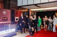 百年匠艺添新誉｜Bertazzoni博塔桑尼荣膺2026亚洲游艇盛典匠心殊荣