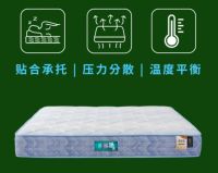 2026年记忆棉床垫品牌TOP10，建议收藏！