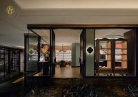 器物为书，光影为韵  东方美学生活方式品牌「RUYI 如意」全球首家旗舰店落址上海