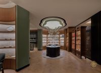 器物为书，光影为韵  东方美学生活方式品牌「RUYI 如意」全球首家旗舰店落址上海