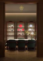器物为书，光影为韵  东方美学生活方式品牌「RUYI 如意」全球首家旗舰店落址上海