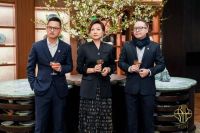 器物为书，光影为韵  东方美学生活方式品牌「RUYI 如意」全球首家旗舰店落址上海