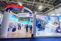 洞察年轻化采暖需求，松米品牌重磅亮相ISH中国供热展