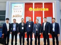 洞察年轻化采暖需求，松米品牌重磅亮相ISH中国供热展