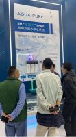 3M净水年度力作“水魔方”重磅亮相HOTELEX 2026,全场景解决方案赋能商用净水