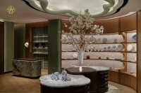 器物为书，光影为韵  东方美学生活方式品牌「RUYI 如意」全球首家旗舰店落址上海