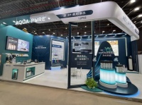 3M净水年度力作“水魔方”重磅亮相HOTELEX 2026,全场景解决方案赋能商用净水