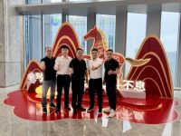索菲亚携手居然之家启动“双百计划” 全面打通全国300+卖场