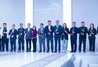 实力领跑 | 九牧重磅亮相上海国际酒店展