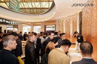 实力领跑 | 九牧重磅亮相上海国际酒店展