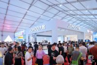 圆满收官！第四届福建（南安）厨卫展览会超13万人次观展，解锁厨卫产业新潮流