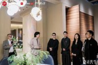 设计共生丨“2026中国设计力城市趋势私享会”巴博罗专场圆满落幕