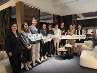 设计共生丨“2026中国设计力城市趋势私享会”美萃专场圆满落幕