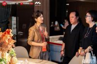 设计共生丨“2026中国设计力城市趋势私享会”美萃专场圆满落幕