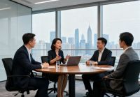 家居建材企业为什么要做自己的商学院