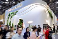 设计年轻生活丨AI家居×广州定制展，以「AI智能+全案定制」开启年轻生活新范式