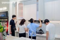 设计年轻生活丨AI家居×广州定制展，以「AI智能+全案定制」开启年轻生活新范式