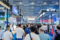 2026年interzum guangzhou VSIL论坛开讲,“情绪智造”解码家居增长新逻辑