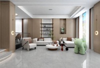 啄木鸟超硬防滑瓷砖｜专利护航，安全耐用，颜值与实力并存