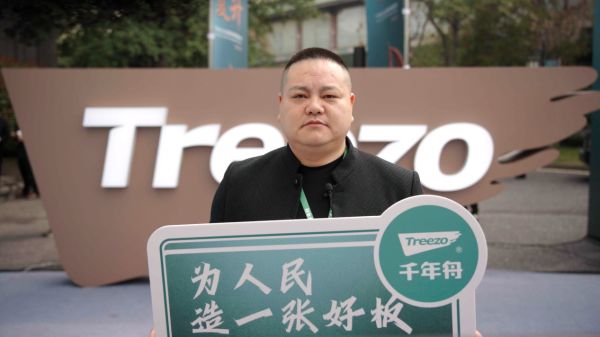 千年舟衢州服务商鲁俊：以优质产品与服务赢得客户信赖