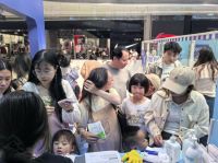 “撸猫事务所”火爆出圈：干净无异味、萌猫超粘人，成亲子年轻人打卡新风口