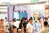 “撸猫事务所”火爆出圈：干净无异味、萌猫超粘人，成亲子年轻人打卡新风口