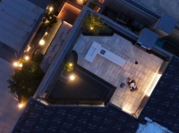 千平别墅落地范本：三峰全屋智能家居以100%专业在线服务力，定义智能家居灯塔级交付标准