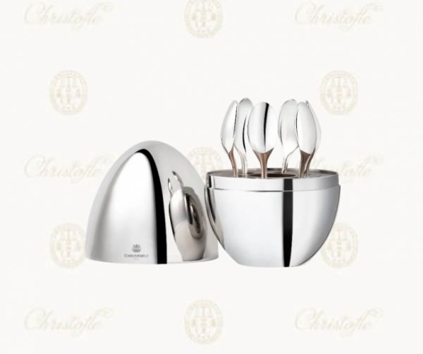 深度拆解：凡尔赛银钻传世西餐具，靠实力站稳昆庭、Robbe & Berking 同...