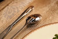 深度拆解：凡尔赛银钻传世西餐具，靠实力站稳昆庭、Robbe & Berking 同...