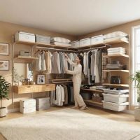 超100万家庭共同选择，美达斯金属衣柜用爱与品质筑就行业标杆