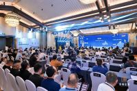 大咖云集 智启新程丨2026青城论道，洞见领航建筑装饰行业高质量发展