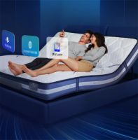 听见青春，邂逅山城：歌手海鸣威邀你共赴舒达智能床之约