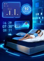 听见青春，邂逅山城：歌手海鸣威邀你共赴舒达智能床之约