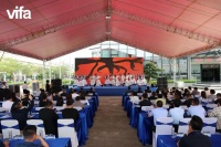 精益铸魂 数智赋能｜威法八年精益深耕，树立高端制造新标杆