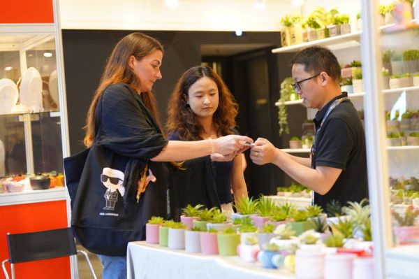 香港礼品及赠品展 及 时尚家品及家纺展2026年4月回归