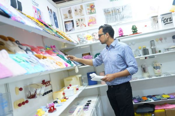 香港礼品及赠品展 及 时尚家品及家纺展2026年4月回归