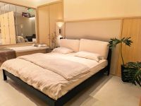 从首店首选地到品牌集聚地，红星美凯龙×CIFF上海官宣8000㎡新零售家具展9月登场