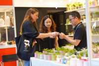 香港礼品及赠品展 及 时尚家品及家纺展2026年4月回归 引领市场趋势