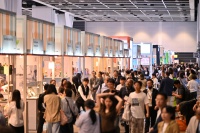 香港礼品及赠品展 及 时尚家品及家纺展2026年4月回归 引领市场趋势