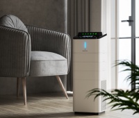 思乐智双爆款推荐：S400、S1000龙卷风，2026全屋小空间净化全覆盖