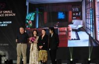 张天 × 六添设计 | 问鼎 2026 MFID最佳公寓设计大奖