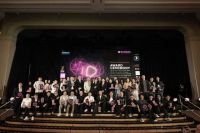 张天 × 六添设计 | 问鼎 2026 MFID最佳公寓设计大奖