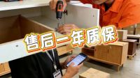 徐州越来越多家具商家在用！奇兵到家破解“有单没师傅”困局，乡镇订单也能接
