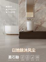 藏地脉之美，筑质感人居 | 真石釉新品地脉岩