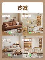 全友家居丨原木风装修不翻车，这6大元素让家秒变治愈