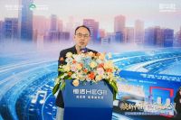 国货焕新·筑梦山城｜恒洁重庆聚信居然旗舰店盛大开业，赋能品质人居