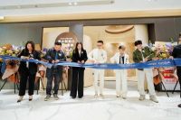 「奢居」华章新范式｜HBI CASA北京居然之家美学中心盛启